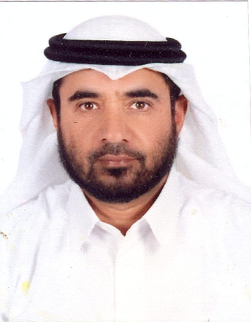 Mr. Ali Sultan Sultan Abdalla Al Owais
