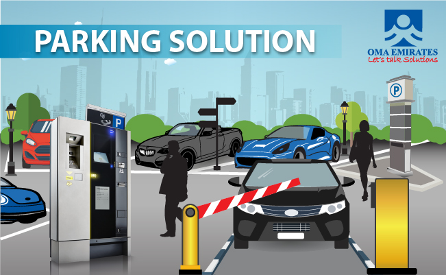 OMA Emirates - OMA Parking Solutions