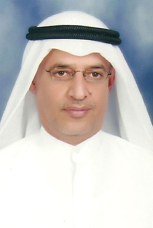 Mr. Abdullah Sultan Abdalla Al Owais
